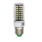 7W E27 LED Lampe Mais Licht Ersatz für 50-60W Glühlampe 360° Abstrahlwinkel 112 x 2835 SMD LED Leuchtmittel LED Birne ...