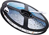 ALED LIGHT RGB LED Strip 10M LED Streifen LED Stripes LED Band Beleuchtung Lichtband Leiste Band, OHNE Netzteil oder Controller, ...