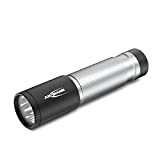 Ansmann DAILY USE LED Taschenlampe 70B inkl. AA Batterie optimal geeignet für Einsätze im Haus Garten Garage Auto Werkstatt oder ...