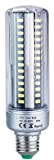 Bulbright LED Glühbirne E27 Mais Lampe ersetzt 15W, 1000 Lumen, 2700K warmweiß, 85-265V AC Nicht Dimmbar Energiesparlampe Super Hell für ...