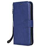 FEYYXI Handyhülle für Samsung Galaxy Note 8 Hülle Leder Schutzhülle Brieftasche mit Kartenfach Stoßfest Handyhülle Case für Galaxy Note8 - ...
