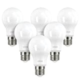Linkind Dimmbare E27 LED Lampe 9W, ersetzt 60 Watt, A60 Edison 2700K Warmweiß Led Lampen E27, 806Lm mit 220° Abstrahlwinkel, ...
