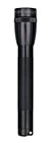 Mag-Lite M2A01L Mini Maglite AA Taschenlampe 14,5cm schwarz in Box, inkl. 2 Mignon-Batterien
