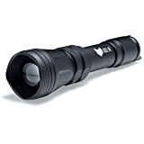 Nightfox XB5 | Infrarot-Taschenlampe | IR-Licht für Nachtsichtgeräte | 5 W und 4715AS LED von OSRAM | schnelle Fokussierung und ...