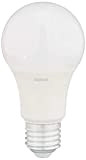 OSRAM LED Lampe mit E27 Sockel, Tageslicht (6500K), klassiche Birnenform, 8.5W, Ersatz für 60W-Glühbirne, matt, LED Retrofit CLASSIC A
