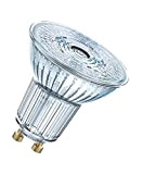 OSRAM LED Star Value PAR16 Reflektor-Lampe mit 36 Grad Abstrahlwinkel, Sockel GU10, 2.6 Watt, Warmweiß (2700K), Ersatz für herkömmliche 35Watt-Spotlampen, ...