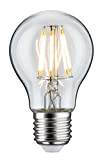 Paulmann 28377 LED Lampe AGL 7,5W E27 230V Klar Warmweiß Allgebrauchslampe Leuchtmittel Glühlampe Lampe