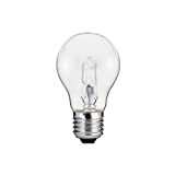 Paulmann 400.27 AGL Halogen 42W E27 Klar 40027 Allgebrauchslampe Leuchtmittel Glühlampe Lampe