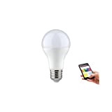 Paulmann 500.13 Smarthome LED AGL Boyn 9W E27 50013 Allgebrauchslampe Leuchtmittel Glühlampe Bluetooth