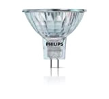 Philips Lighting 8727900250886 Halogen-Reflektor, Glas, GU5.3, 25 W, Weiß, 14 x 12 x 4 cm
