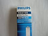 Philips Natriumdampf-Hochdrucklampe SDW-TG GX12-1 colour: 825 MASTER MINI 100W