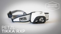 Test & Rezension: PETZL Tikka RXP - Stirnlampe mit Reactive Lighting